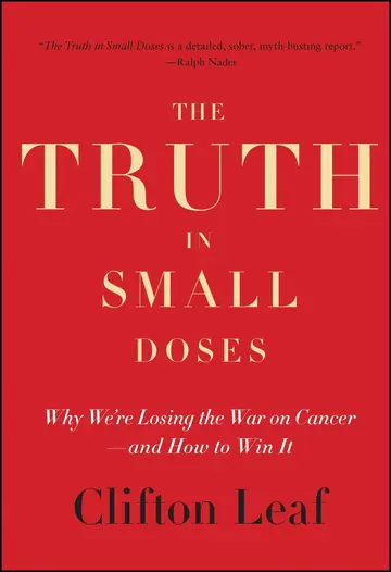 Cover of Truth in Small Doses
