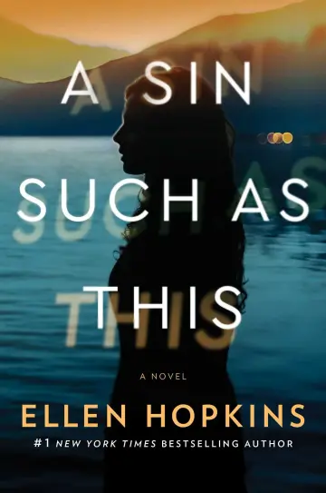 Cover of A Sin Such as This
