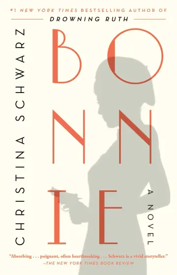 Cover of Bonnie