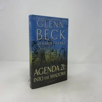 Cover of Agenda 21