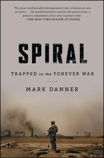 Cover of Spiral
