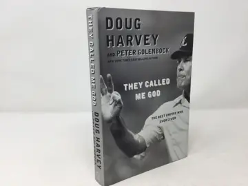 Cover of They Called Me God