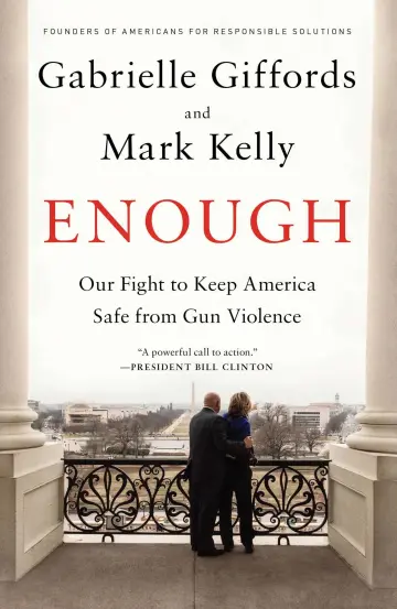 Cover of Enough