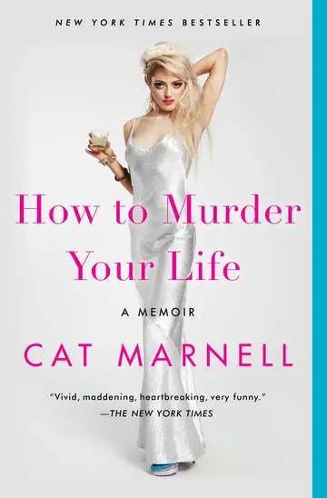 Cover of How to Murder Your Life