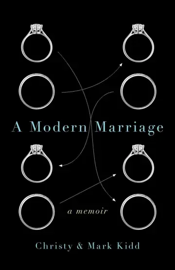 Cover of A Modern Marriage