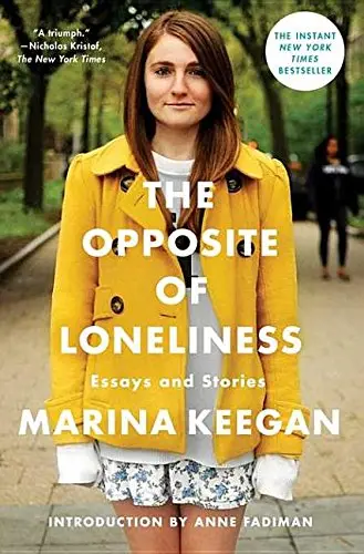 Cover of Opposite of Loneliness