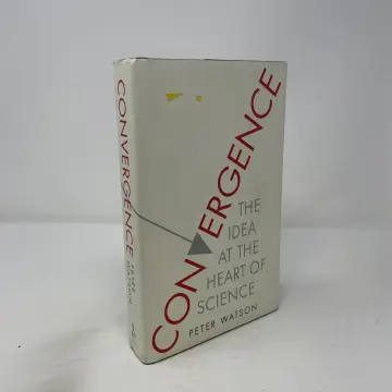 Cover of Convergence