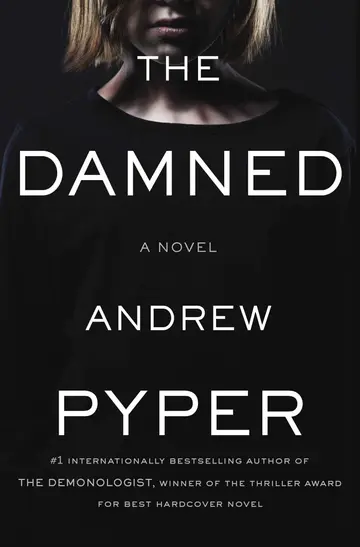 Cover of The Damned