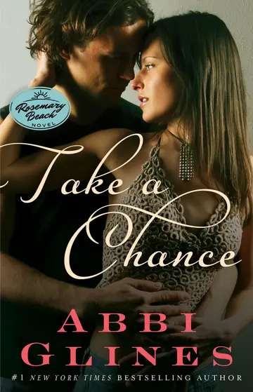 Cover of Take a Chance
