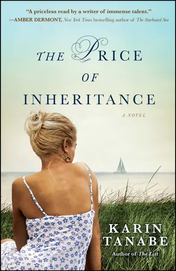 Cover of The Price of Inheritance
