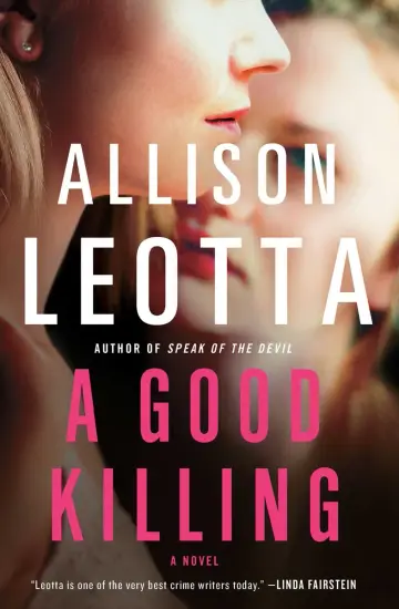 Cover of A Good Killing