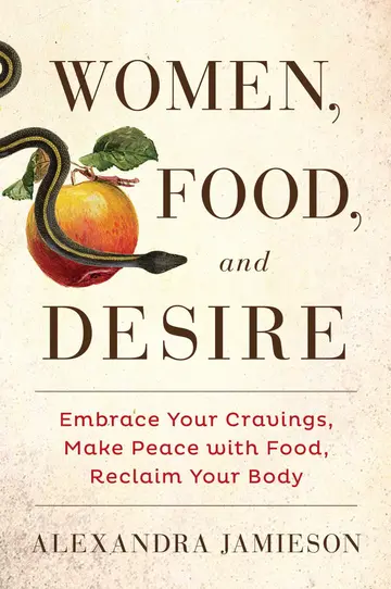 Cover of Women, Food, and Desire