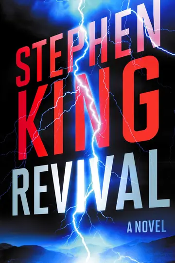 Cover of Revival