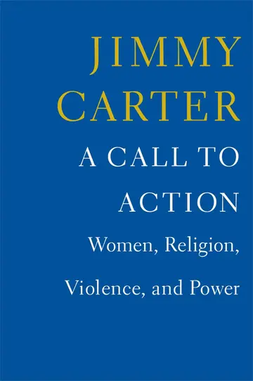 Cover of A Call to Action