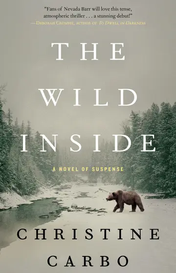 Cover of The Wild Inside