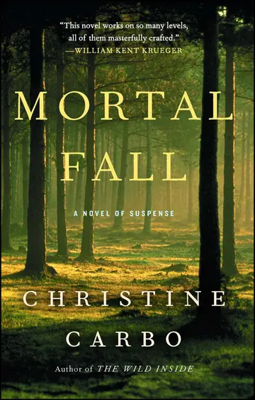 Cover of Mortal Fall