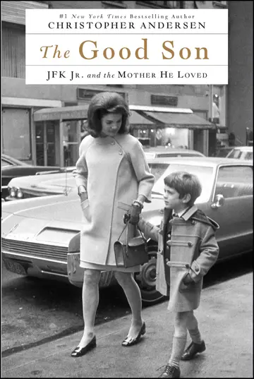 Cover of The Good Son
