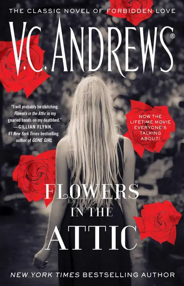 Cover of Flowers in the Attic
