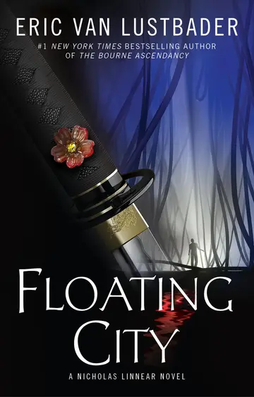 Cover of Floating City