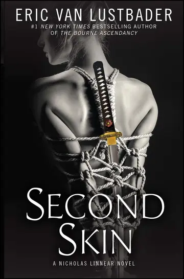 Cover of Second Skin