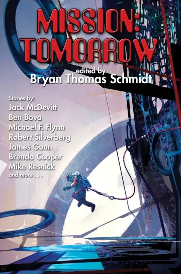 Cover of Mission