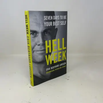 Cover of Hell Week