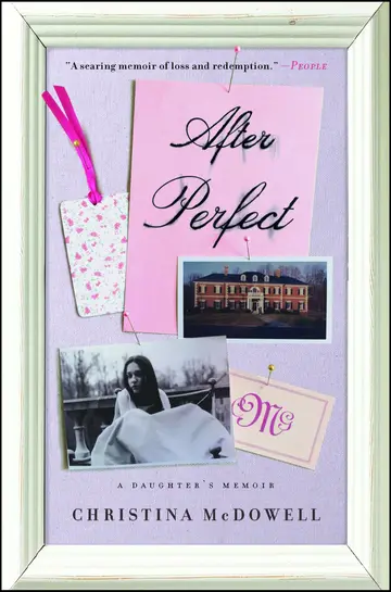 Cover of After Perfect