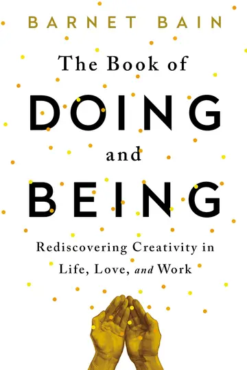 Cover of The Book of Doing and Being
