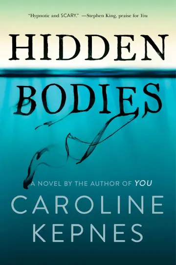 Cover of Hidden Bodies