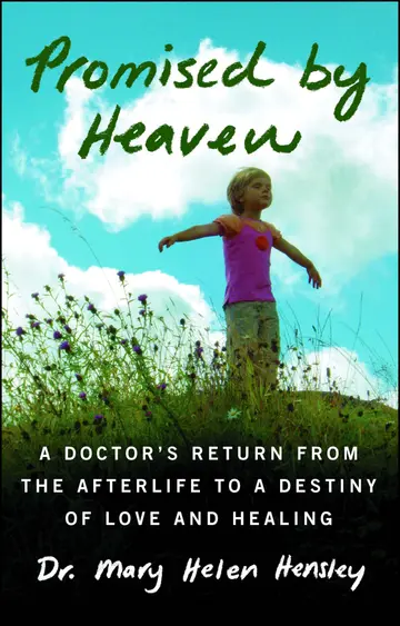 Cover of Promised by Heaven