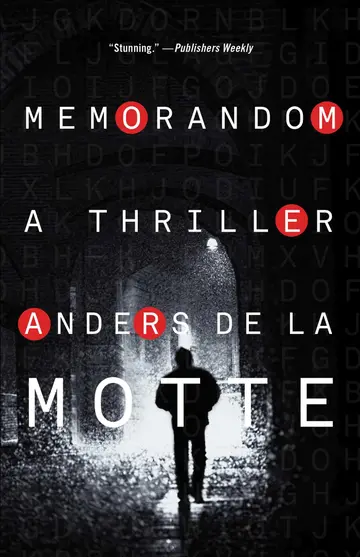 Cover of MemoRandom
