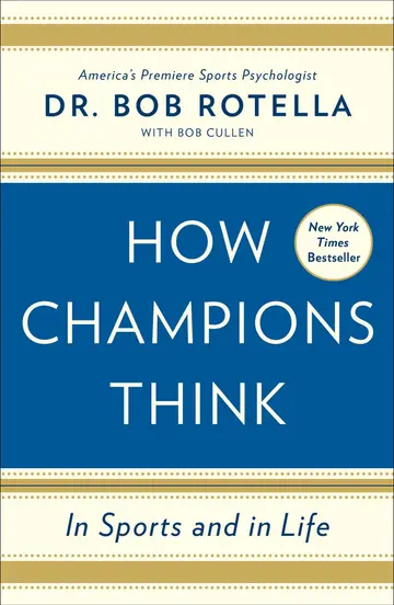Cover of How Champions Think