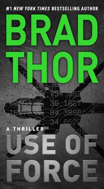 Cover of Use of Force