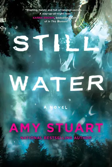 Cover of Still Water