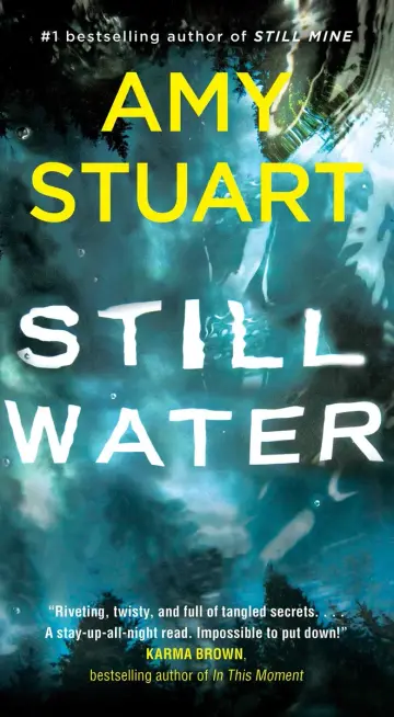Cover of Still Water