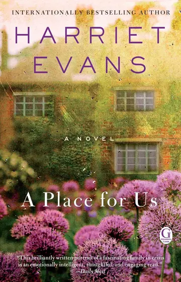 Cover of A Place for Us