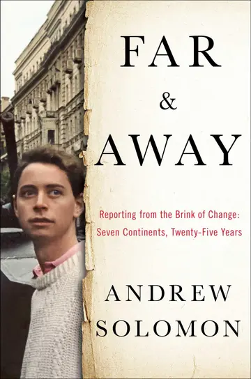 Cover of Far and Away