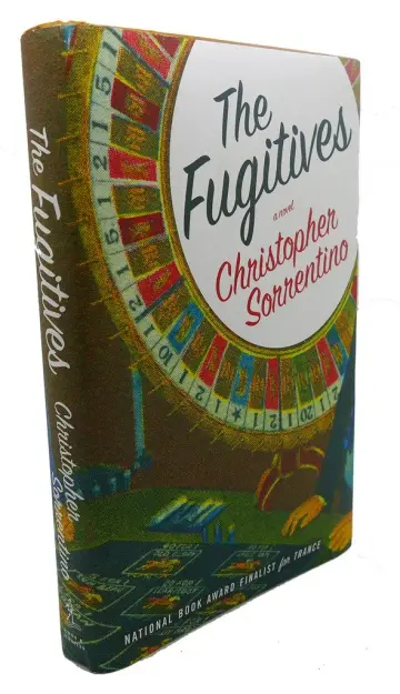Cover of The Fugitives