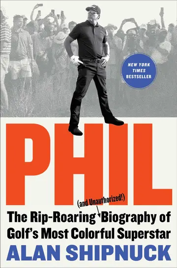 Cover of Phil