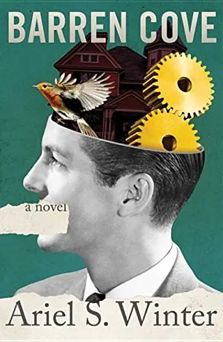 Cover of Barren Cove
