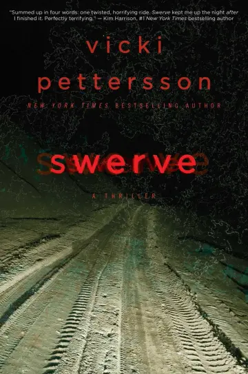 Cover of Swerve