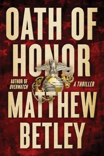 Cover of Oath of Honor, Volume 2