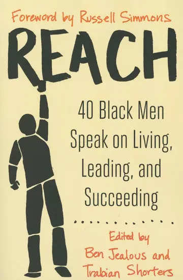 Cover of Reach