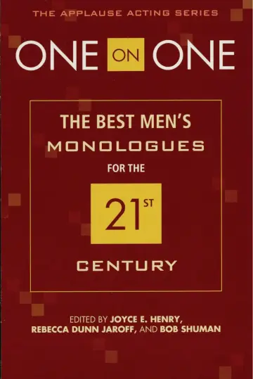 Cover of One on One