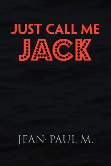 Cover of Just Call Me Jack