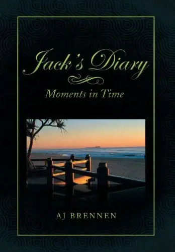 Cover of Jack's Diary