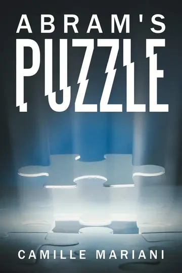 Cover of Abram's Puzzle