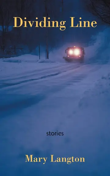 Cover of Dividing Line