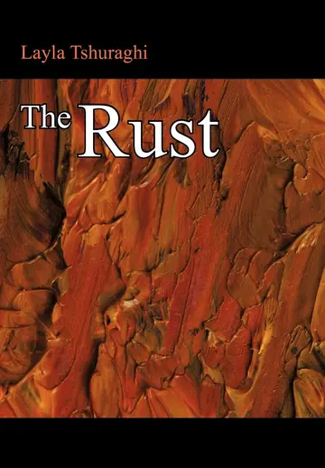 Cover of The Rust