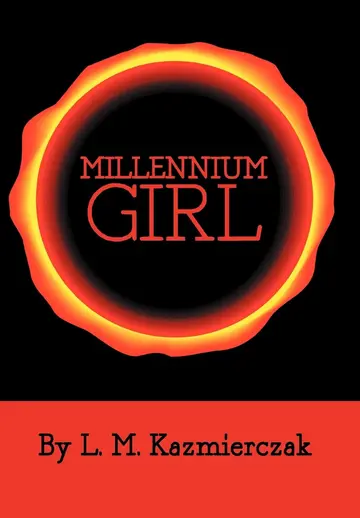 Cover of Millennium Girl